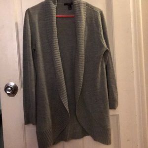Forever 21 cardigan